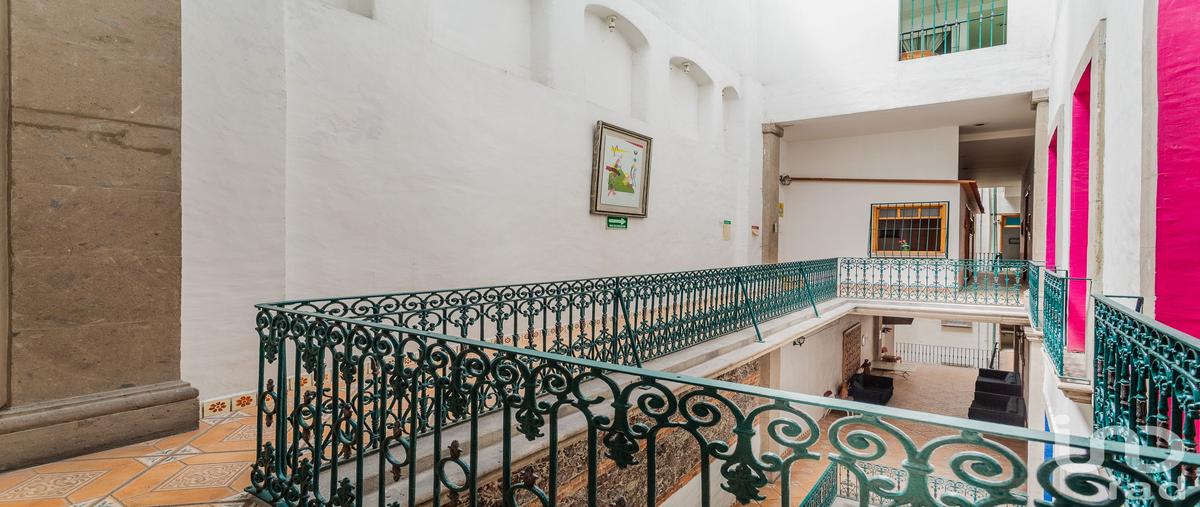 Foto de edificio en venta en república de brasil 107, centro (área 2), cuauhtémoc, df / cdmx, 30477831 No. 04
