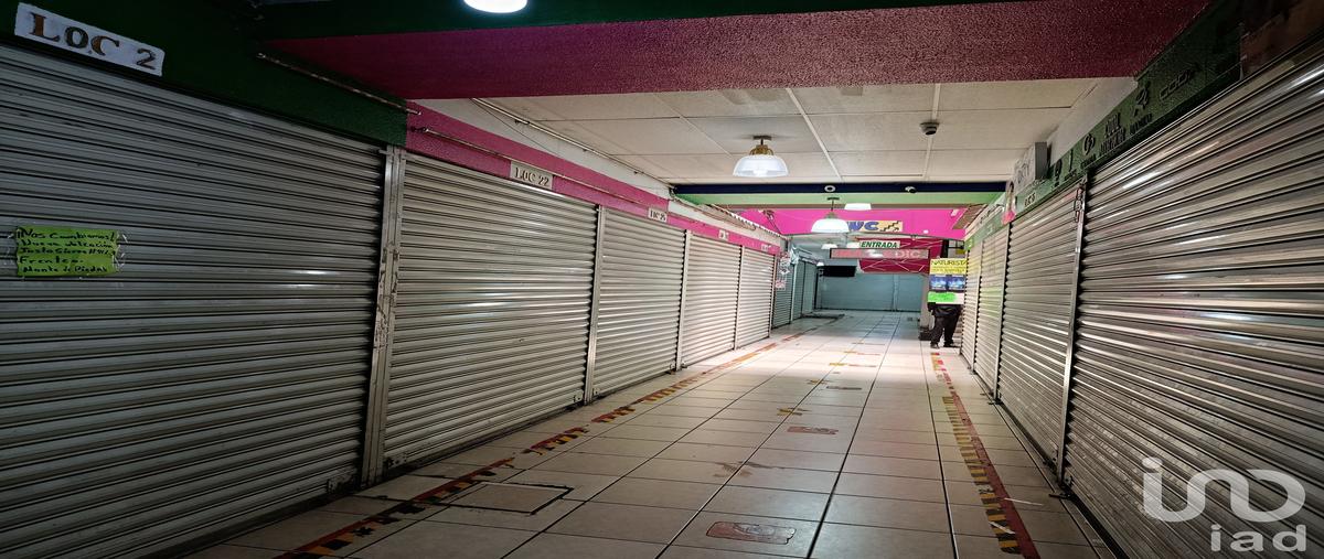 Foto de edificio en renta en república de brasil 128, centro (área 3), cuauhtémoc, df / cdmx, 30534665 No. 05