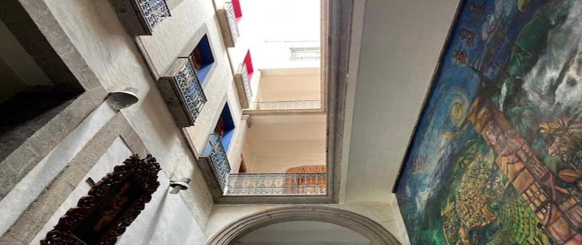 Foto de edificio en república de brasil 8, centro (área 1), cuauhtémoc, df / cdmx, 0 foto 04 Foto de edificio en venta en república de brasil 8, centro (área 1), cuauhtémoc, df / cdmx, 0 No. 04