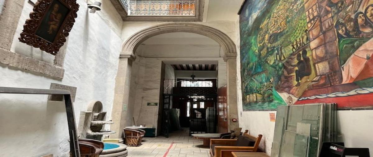 Foto de edificio en república de brasil 8, centro (área 1), cuauhtémoc, df / cdmx, 0 foto 05 Foto de edificio en venta en república de brasil 8, centro (área 1), cuauhtémoc, df / cdmx, 0 No. 05