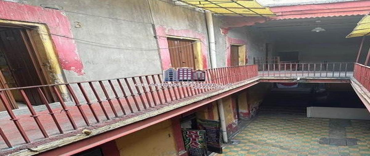 Foto de edificio en venta en república de brasil , centro (área 1), cuauhtémoc, df / cdmx, 28560736 No. 05