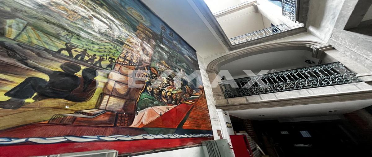 Foto de edificio en venta en república de brasil , centro (área 2), cuauhtémoc, df / cdmx, 0 No. 05