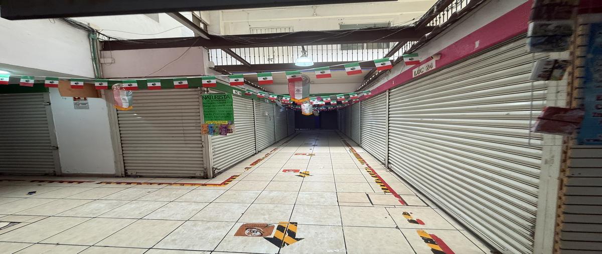 Foto de bodega en república de brasil , centro (área 2), cuauhtémoc, df / cdmx, 30466226 foto 10 Foto de bodega en renta en república de brasil , centro (área 2), cuauhtémoc, df / cdmx, 30466226 No. 10