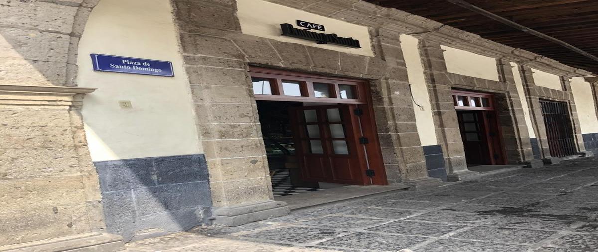 Foto de local en venta en república de brasil , centro (área 2), cuauhtémoc, df / cdmx, 0 No. 04