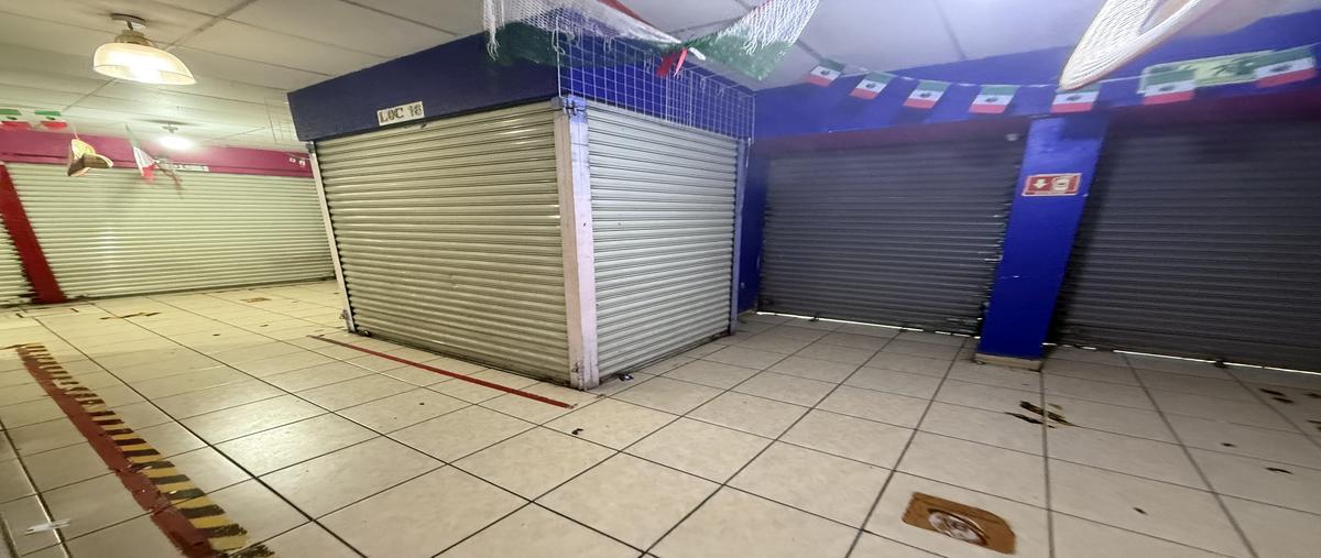 Foto de bodega en renta en república de brasil , centro (área 2), cuauhtémoc, df / cdmx, 0 No. 04
