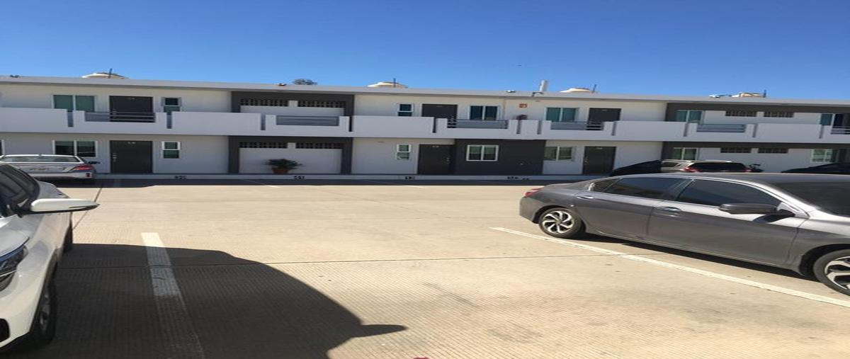 Foto de casa en renta en republica de brasil , infonavit humaya, culiacán, sinaloa, 27599120 No. 03