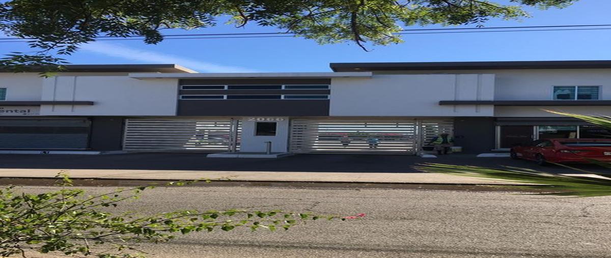 Foto de casa en renta en republica de brasil , infonavit humaya, culiacán, sinaloa, 27599120 No. 04