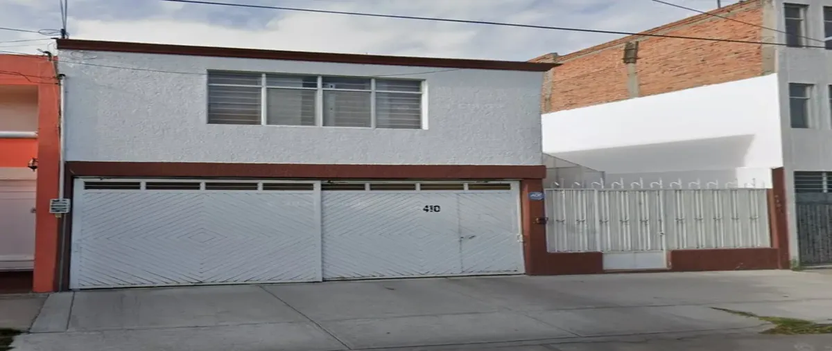 Foto de casa en venta en república de brasil, las américas, 20230 aguascalientes, ags. 100, las américas, aguascalientes, aguascalientes, 0 No. 01