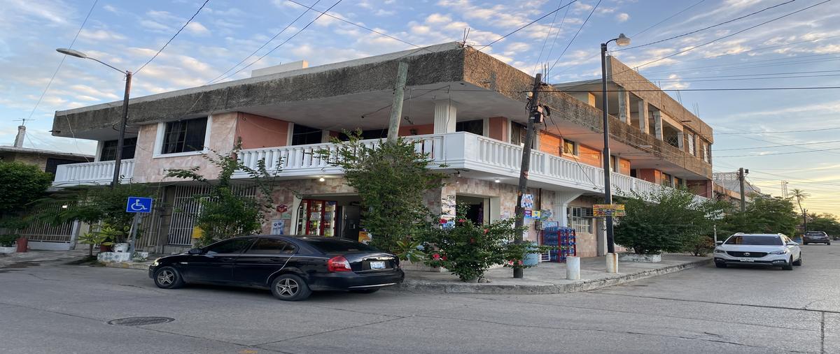 Foto de casa en venta en república de chile , felipe carrillo puerto, ciudad madero, tamaulipas, 27101520 No. 03