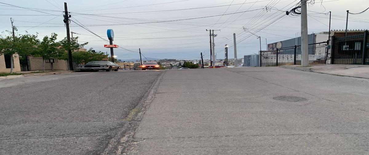 Foto de terreno habitacional en venta en republica de colombia , panamericana, chihuahua, chihuahua, 0 No. 03