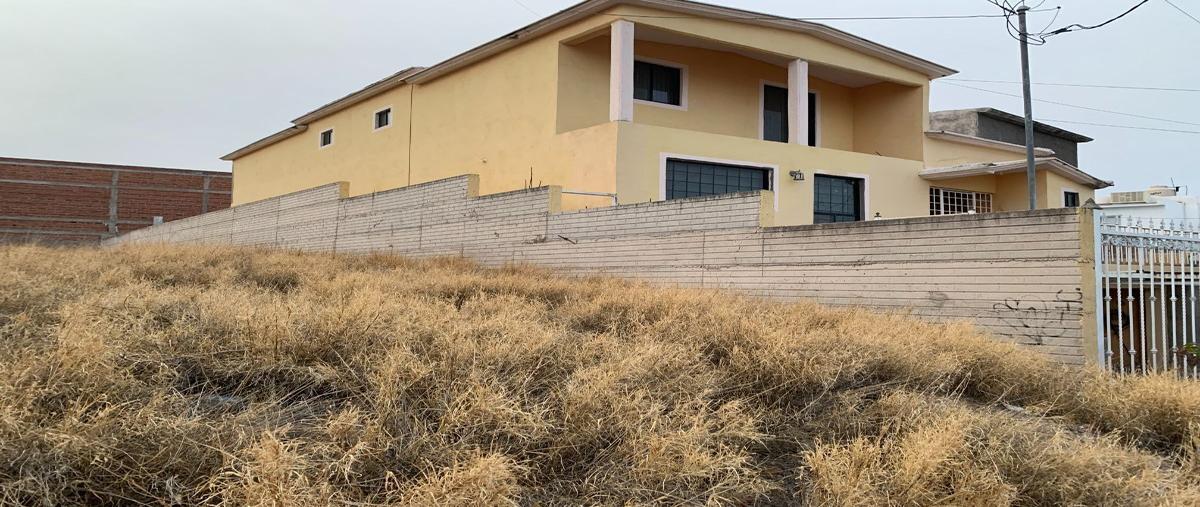 Foto de terreno habitacional en venta en republica de colombia , panamericana, chihuahua, chihuahua, 0 No. 04