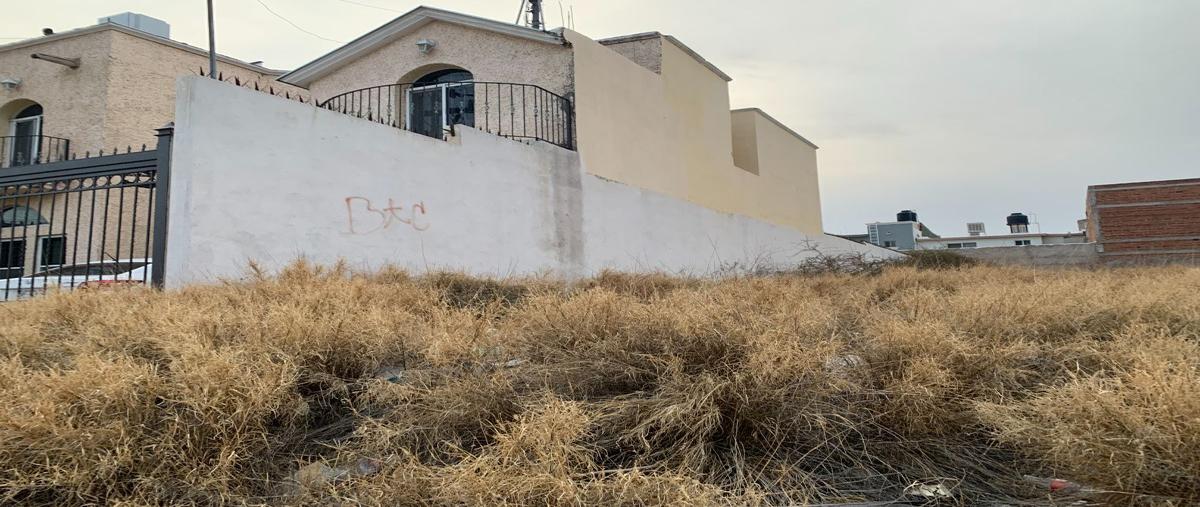 Foto de terreno habitacional en venta en republica de colombia , panamericana, chihuahua, chihuahua, 0 No. 05
