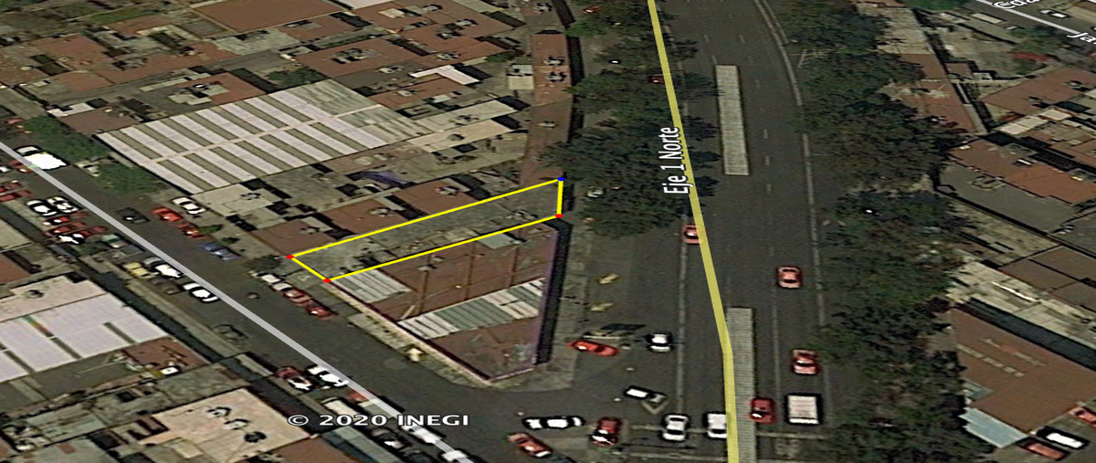 Foto de terreno comercial en república de costa rica , morelos, venustiano carranza, df / cdmx, 13638850 foto 01 Foto de terreno comercial en venta en república de costa rica , morelos, venustiano carranza, df / cdmx, 13638850 No. 01