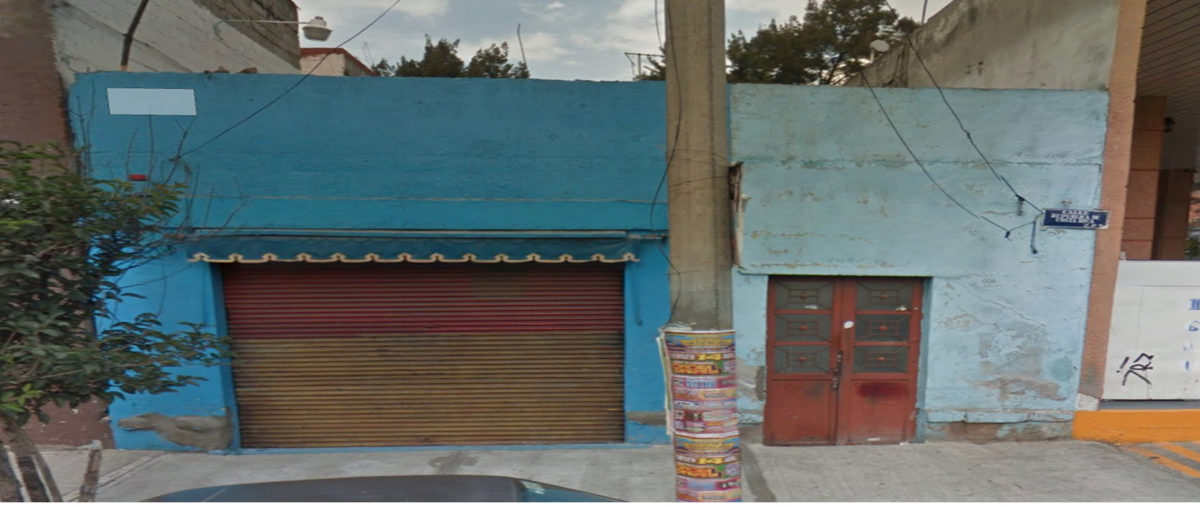 Foto de terreno comercial en república de costa rica , morelos, venustiano carranza, df / cdmx, 13638850 foto 02 Foto de terreno comercial en venta en república de costa rica , morelos, venustiano carranza, df / cdmx, 13638850 No. 02
