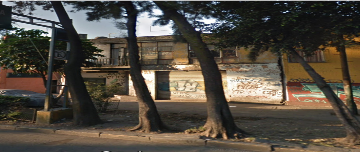 Foto de terreno comercial en república de costa rica , morelos, venustiano carranza, df / cdmx, 13638850 foto 03 Foto de terreno comercial en venta en república de costa rica , morelos, venustiano carranza, df / cdmx, 13638850 No. 03