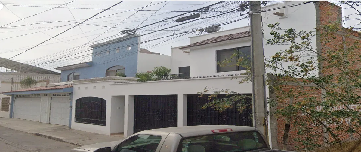 Foto de casa en venta en republica de cuba 0, montebello, aguascalientes, aguascalientes, 0 No. 03