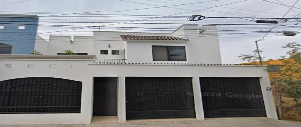 Foto de casa en republica de cuba 137, montebello, aguascalientes, aguascalientes, 0 foto 01 Foto de casa en venta en republica de cuba 137, montebello, aguascalientes, aguascalientes, 0 No. 01