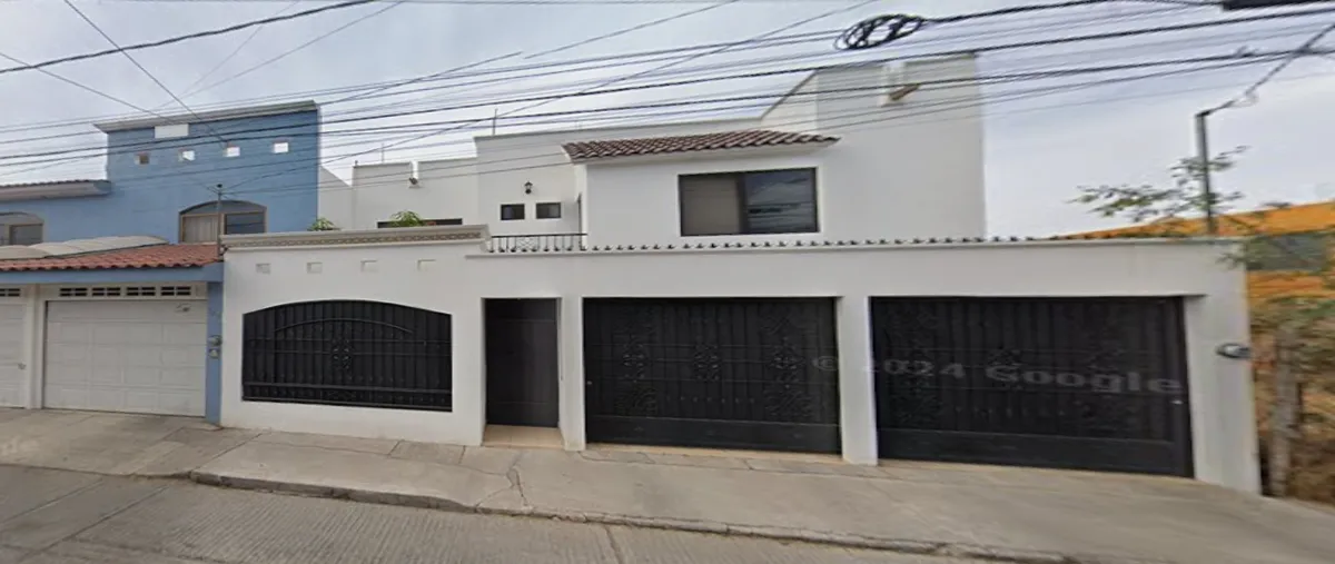 Foto de casa en republica de cuba 137, montebello, aguascalientes, aguascalientes, 0 foto 04 Foto de casa en venta en republica de cuba 137, montebello, aguascalientes, aguascalientes, 0 No. 04