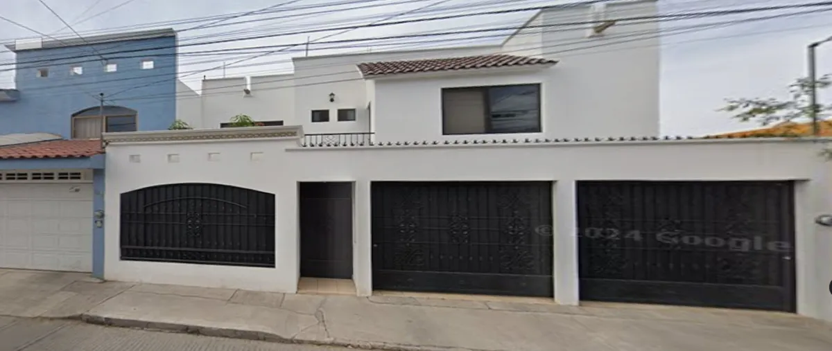 Foto de casa en republica de cuba 137, montebello, aguascalientes, aguascalientes, 0 foto 05 Foto de casa en venta en republica de cuba 137, montebello, aguascalientes, aguascalientes, 0 No. 05