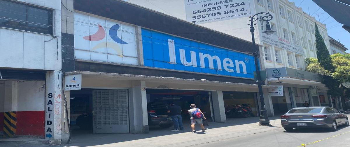 Foto de local en república de cuba 63, centro (área 2), cuauhtémoc, df / cdmx, 30319156 foto 02 Foto de local en venta en república de cuba 63, centro (área 2), cuauhtémoc, df / cdmx, 30319156 No. 02