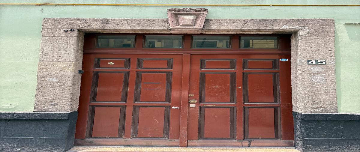Foto de edificio en venta en república de cuba , centro (área 2), cuauhtémoc, df / cdmx, 30293025 No. 02