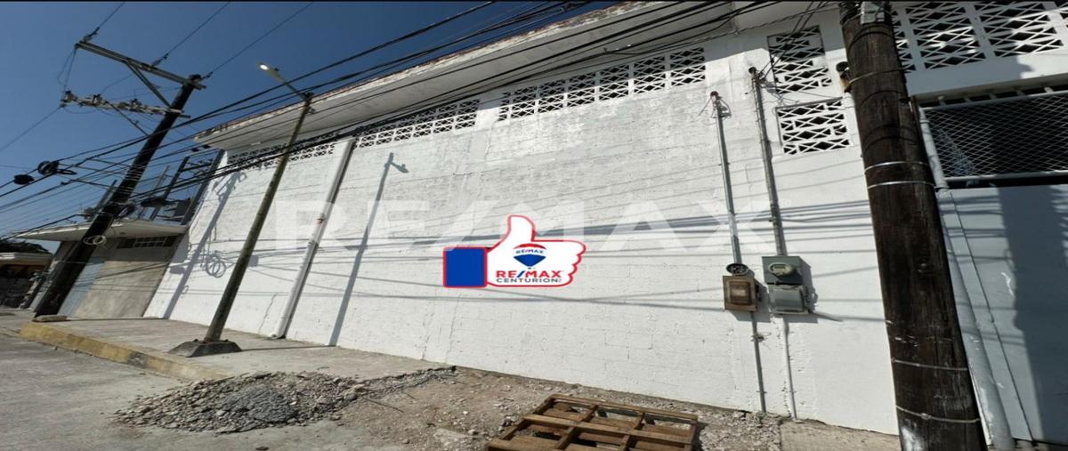 Foto de bodega en renta en republica de cuba , las américas, tampico, tamaulipas, 0 No. 01