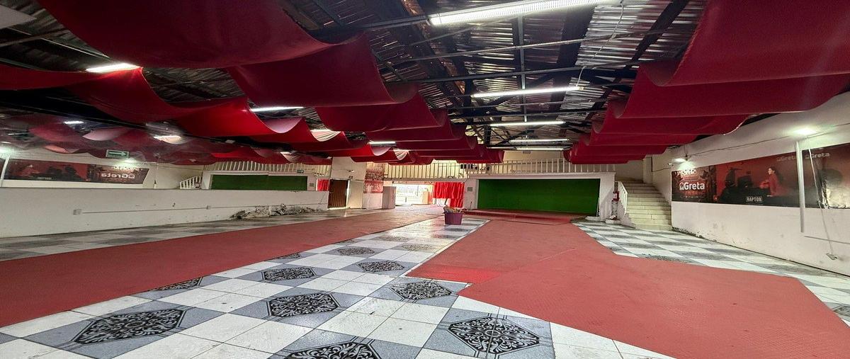 Foto de bodega en renta en republica de eduador , centro (área 1), cuauhtémoc, df / cdmx, 0 No. 03