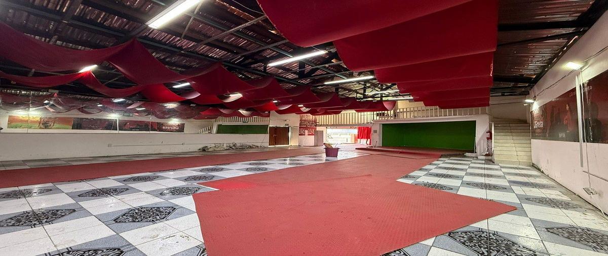 Foto de bodega en renta en republica de eduador , centro (área 1), cuauhtémoc, df / cdmx, 0 No. 05