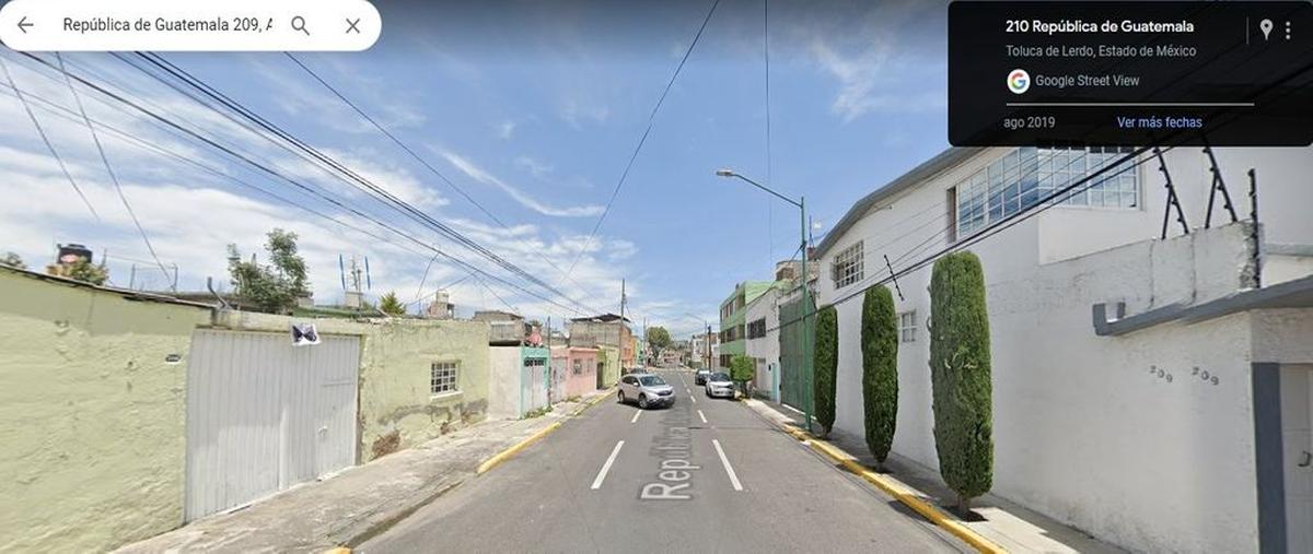 Foto de terreno habitacional en republica de guatemala 209, américas, toluca, méxico, 27114864 foto 02 Foto de terreno habitacional en venta en republica de guatemala 209, américas, toluca, méxico, 27114864 No. 02