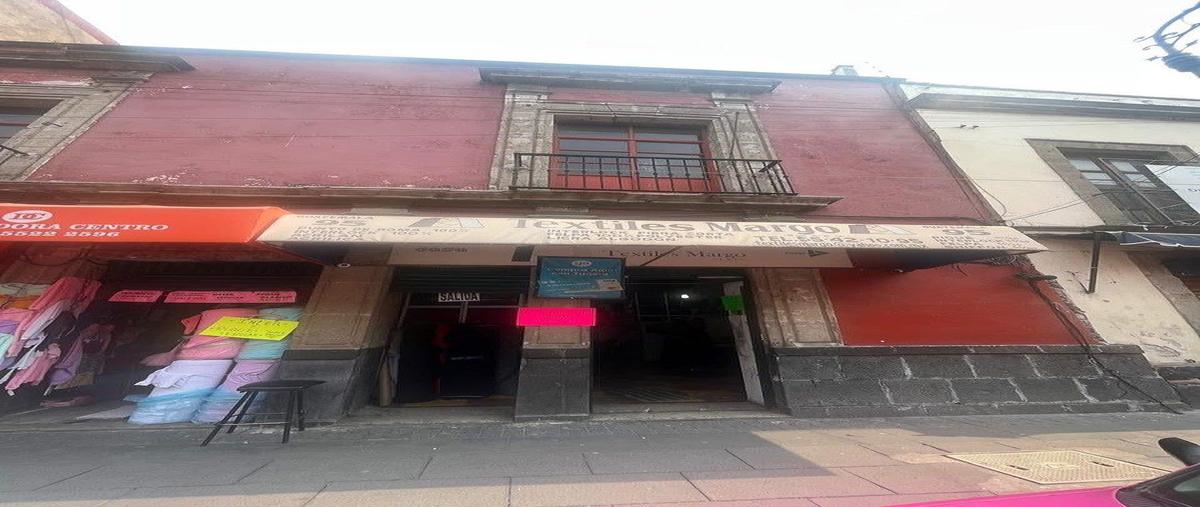 Foto de local en venta en república de guatemala , centro (área 1), cuauhtémoc, df / cdmx, 0 No. 03