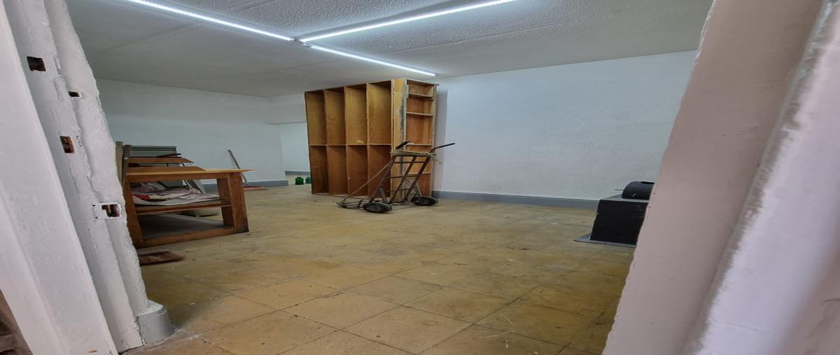 Foto de bodega en renta en republica de guatemala , centro (área 1), cuauhtémoc, df / cdmx, 0 No. 03