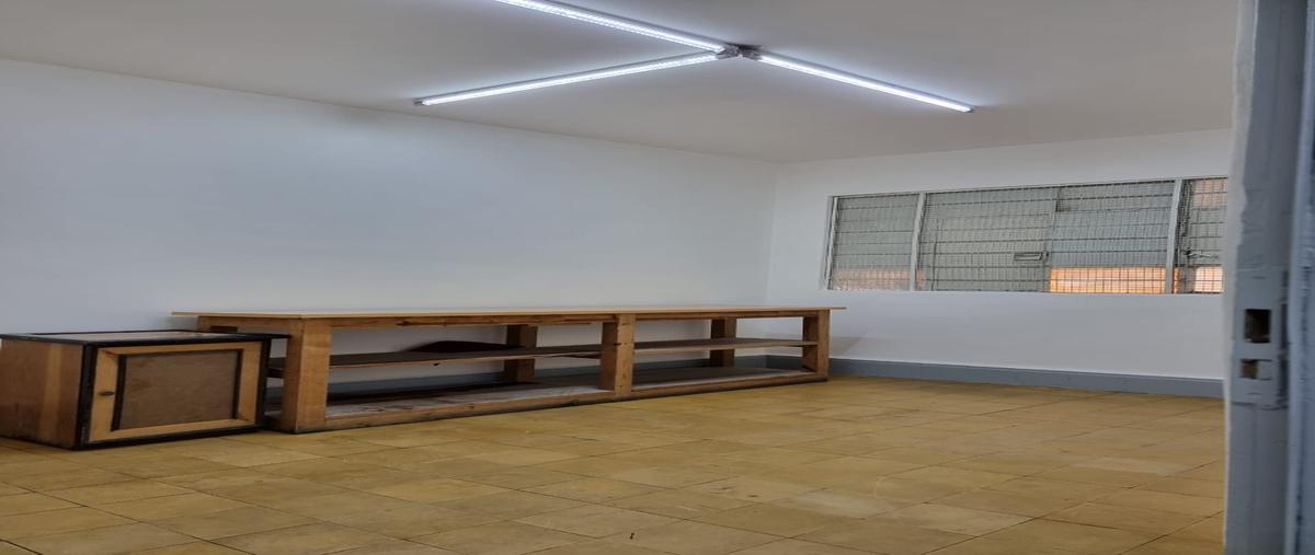 Foto de bodega en renta en republica de guatemala , centro (área 1), cuauhtémoc, df / cdmx, 0 No. 05