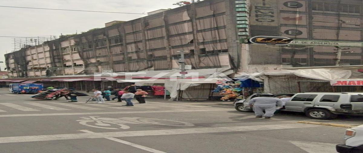 Foto de bodega en venta en república de haiti , centro (área 1), cuauhtémoc, df / cdmx, 0 No. 04