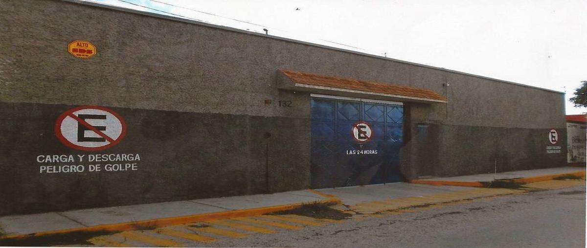 Foto de bodega en renta en republica de haiti , satélite francisco i madero, san luis potosí, san luis potosí, 24021618 No. 01