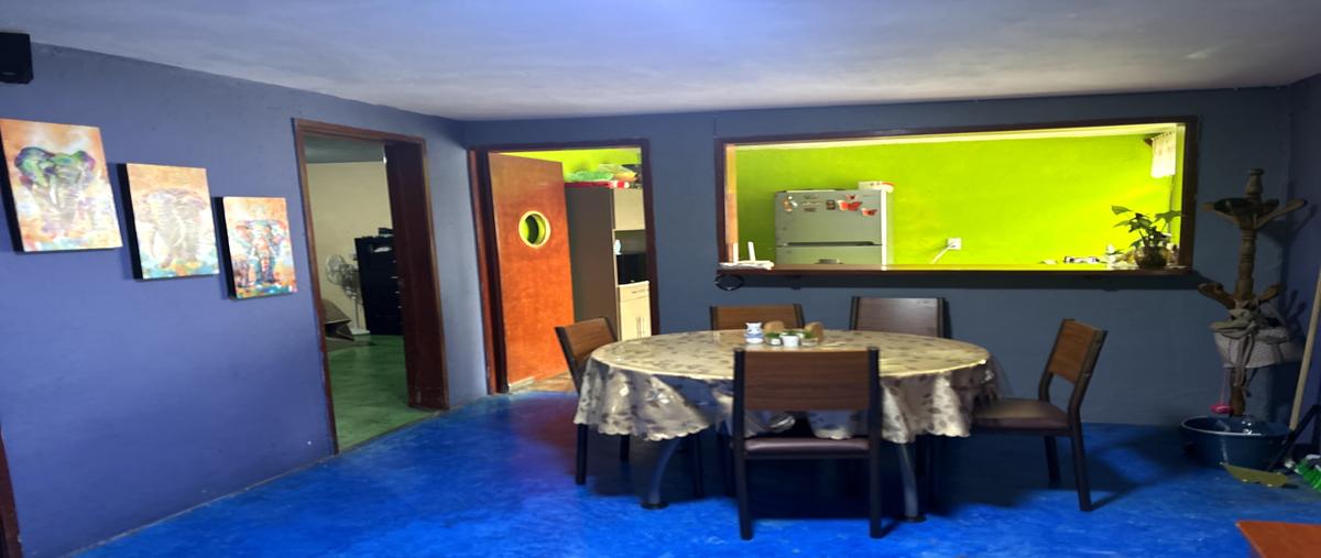 Foto de casa en venta en republica de honduras , san rafael chamapa (tabiquera 4), naucalpan de juárez, méxico, 30076713 No. 03