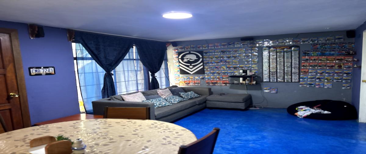 Foto de casa en venta en republica de honduras , san rafael chamapa (tabiquera 4), naucalpan de juárez, méxico, 30076713 No. 05
