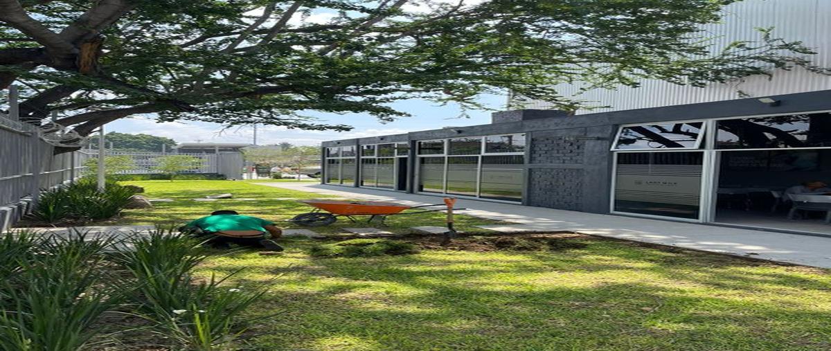 Foto de bodega en renta en república de nicaragua , lomas de tlaquepaque, san pedro tlaquepaque, jalisco, 0 No. 03