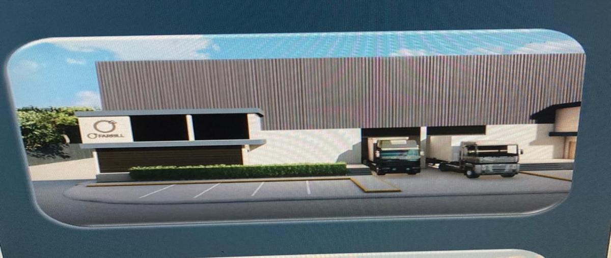 Foto de bodega en renta en república de nicaragua , lomas de tlaquepaque, san pedro tlaquepaque, jalisco, 0 No. 05