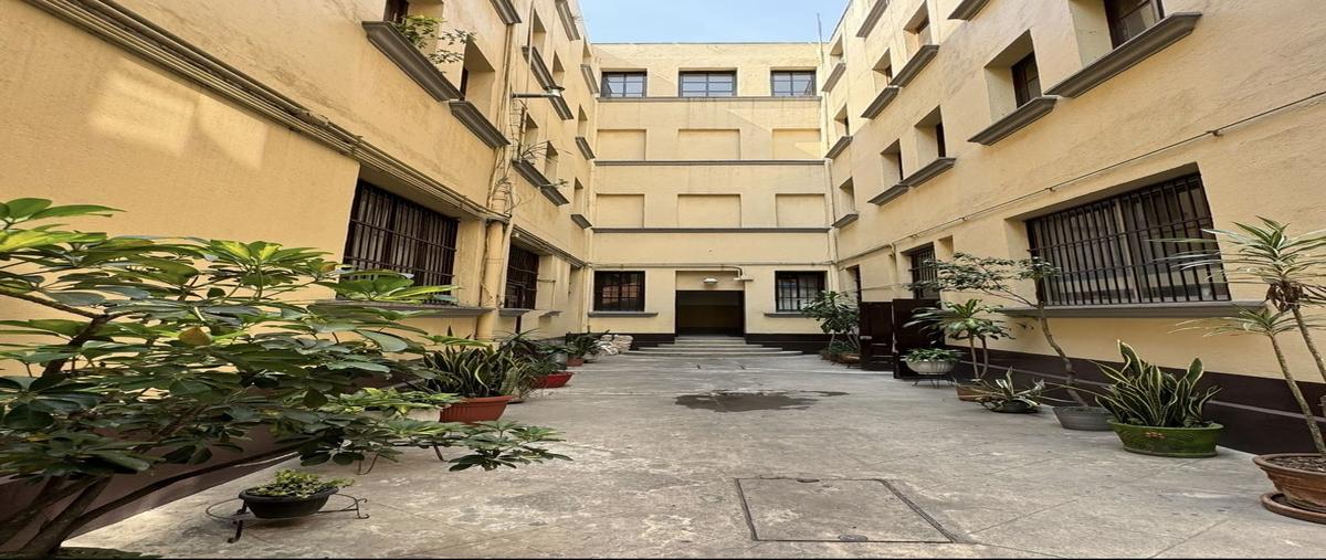 Foto de edificio en venta en republica de uruguay , centro (área 1), cuauhtémoc, df / cdmx, 30015492 No. 05