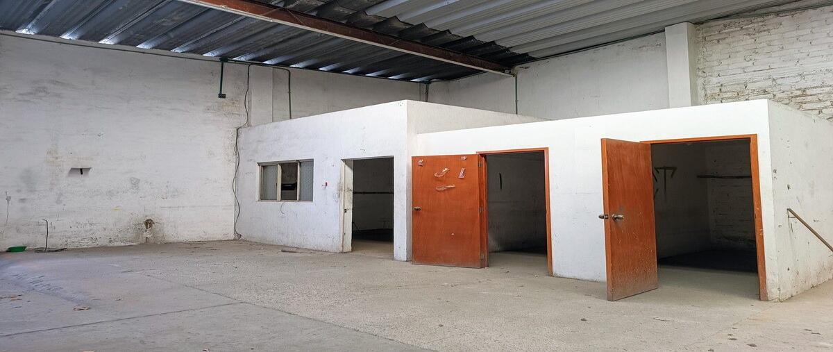 Foto de bodega en renta en republica de uruguay , tlaquepaque centro, san pedro tlaquepaque, jalisco, 0 No. 10