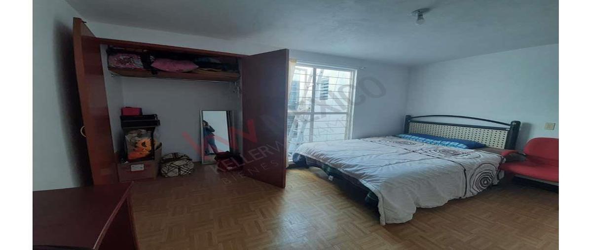 Foto de casa en venta en república de venezuela 101, san rafael chamapa, naucalpan de juárez, méxico, 0 No. 05
