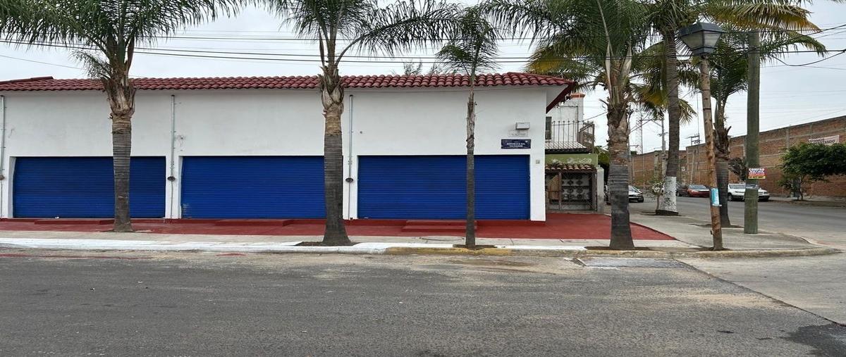 Foto de local en venta en república del salvador , la capacha, san pedro tlaquepaque, jalisco, 0 No. 01