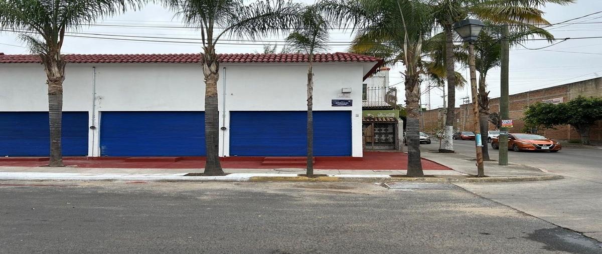 Foto de local en venta en república del salvador , la capacha, san pedro tlaquepaque, jalisco, 0 No. 02
