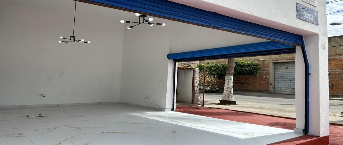 Foto de local en venta en república del salvador , la capacha, san pedro tlaquepaque, jalisco, 0 No. 04