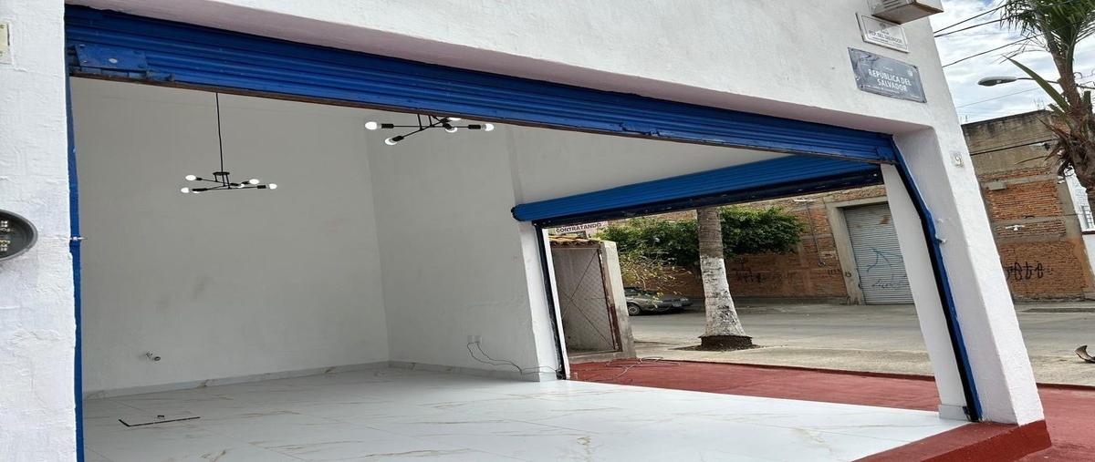 Foto de local en venta en república del salvador , la capacha, san pedro tlaquepaque, jalisco, 0 No. 05