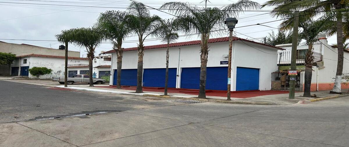 Foto de local en venta en republica del salvador , la capacha, san pedro tlaquepaque, jalisco, 0 No. 02
