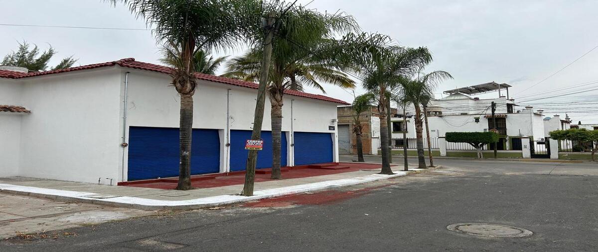 Foto de local en venta en republica del salvador , la capacha, san pedro tlaquepaque, jalisco, 0 No. 02