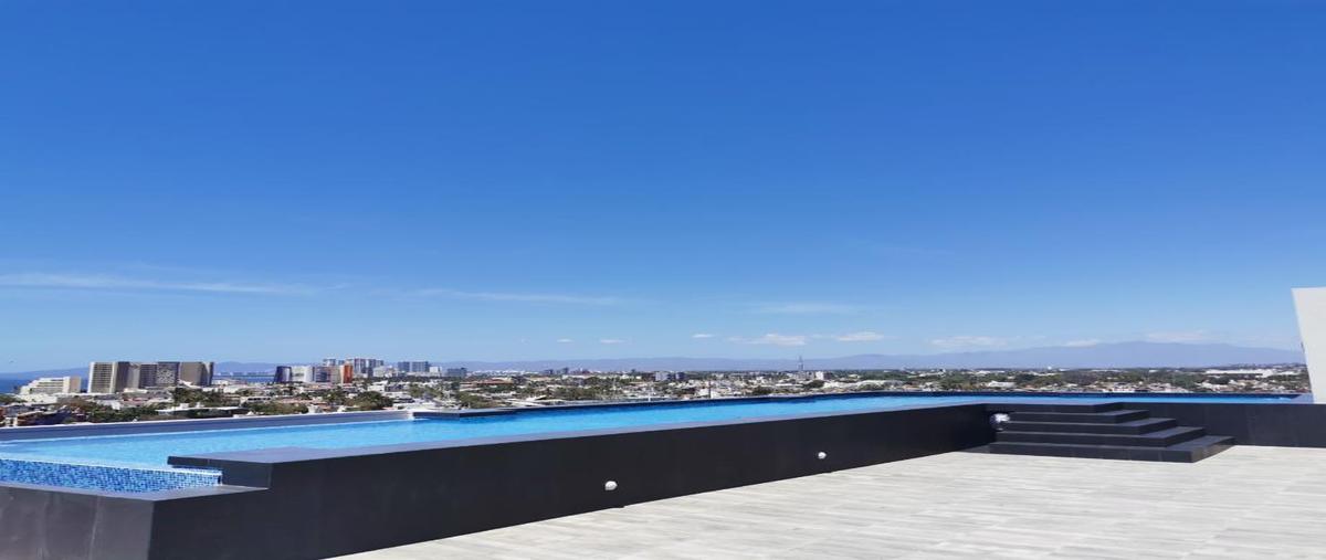 Foto de departamento en venta en republica dominicana 111, lázaro cárdenas, puerto vallarta, jalisco, 0 No. 03