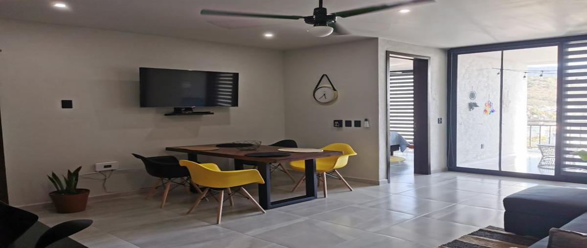 Foto de departamento en venta en republica dominicana 111, lázaro cárdenas, puerto vallarta, jalisco, 0 No. 04