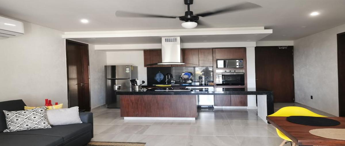 Foto de departamento en venta en republica dominicana 111, lázaro cárdenas, puerto vallarta, jalisco, 0 No. 05